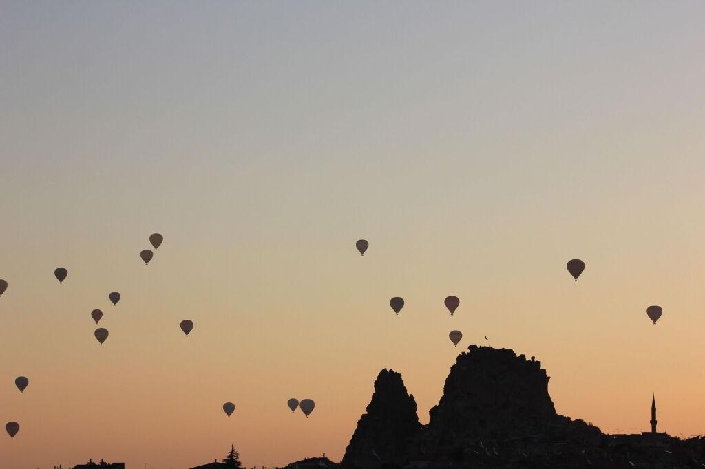 Учисар: Cappadocia Symbol Hotel