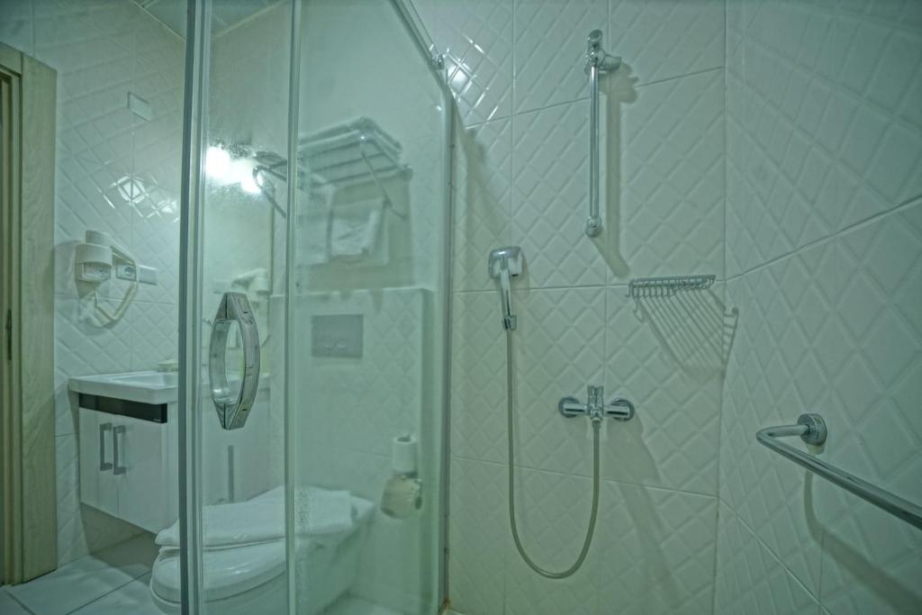 Учисар: Cappadocia Symbol Hotel