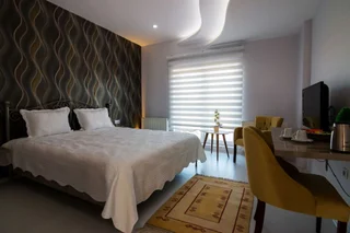 Учисар: Cappadocia Symbol Hotel