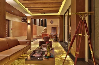 Учисар: Ariana Sustainable Luxury Lodge - Special Class