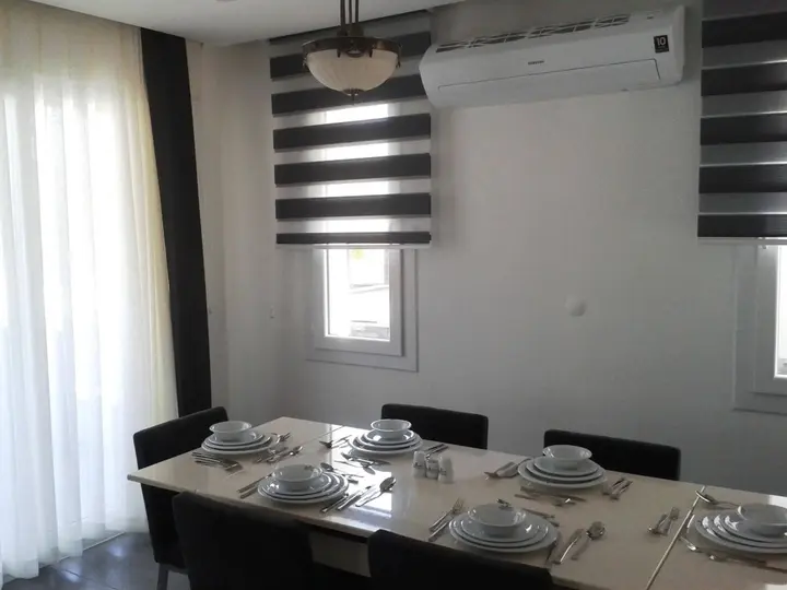 Фетхие: Lighthouse Alexa Villas
