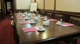 Анкара: Elit Palas Hotel