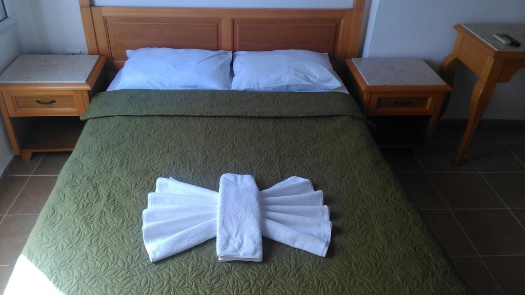 Бодрум: Belga Hotel