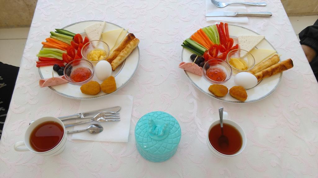 Бодрум: Belga Hotel