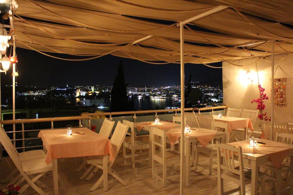 Бодрум: Belga Hotel