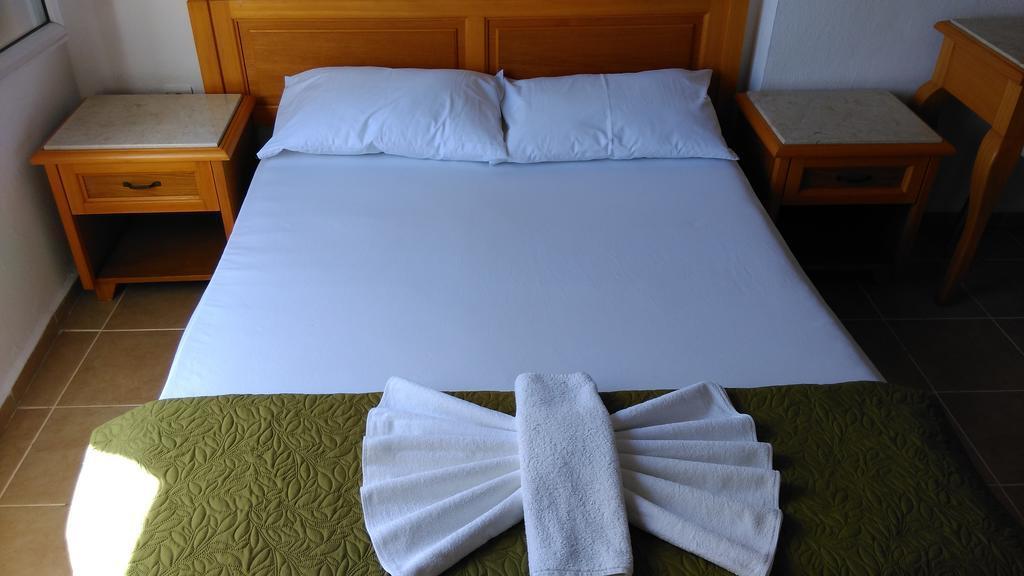 Бодрум: Belga Hotel