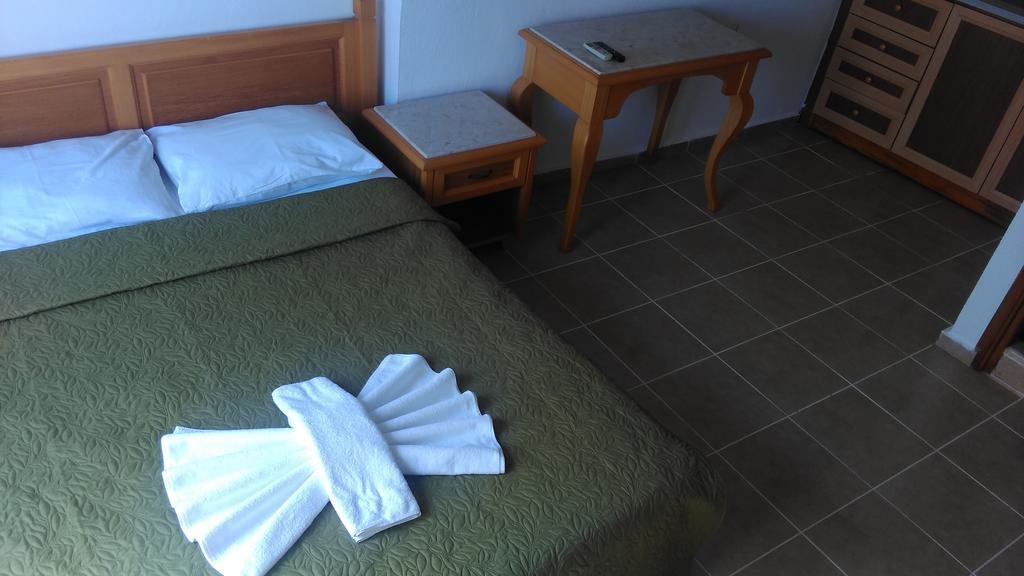 Бодрум: Belga Hotel