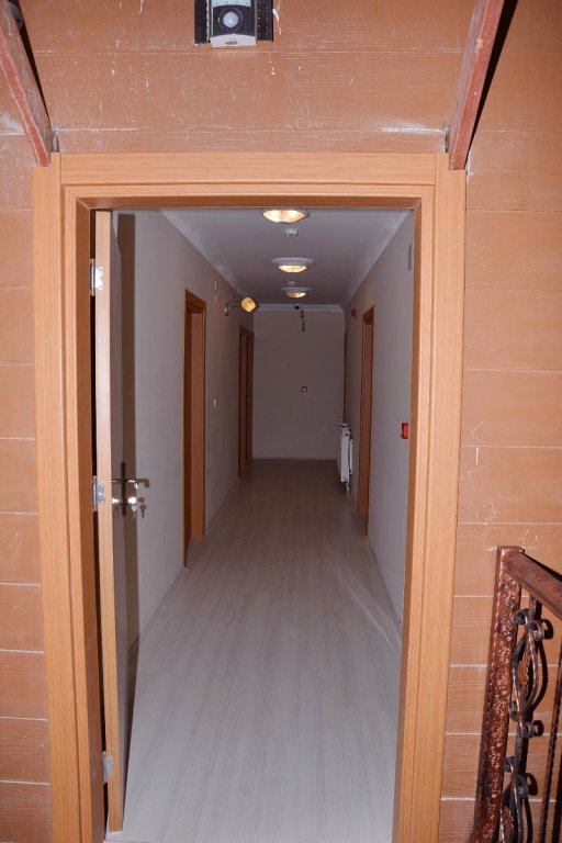 Узунгёль: Kuzey Park Otel