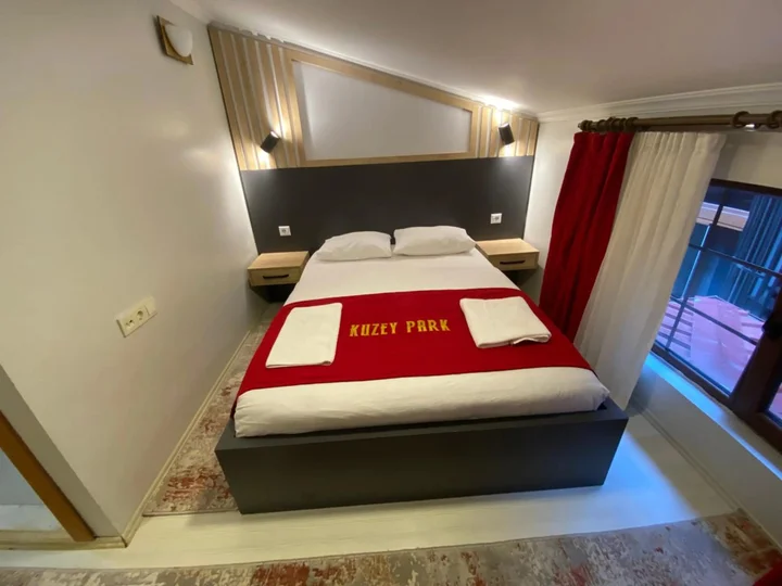 Узунгёль: Kuzey Park Otel