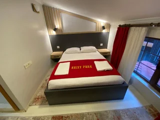 Узунгёль: Kuzey Park Otel