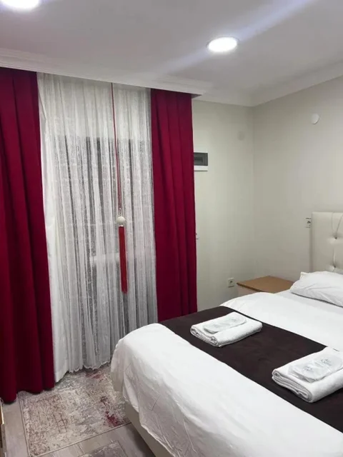 Узунгёль: Kuzey Park Otel