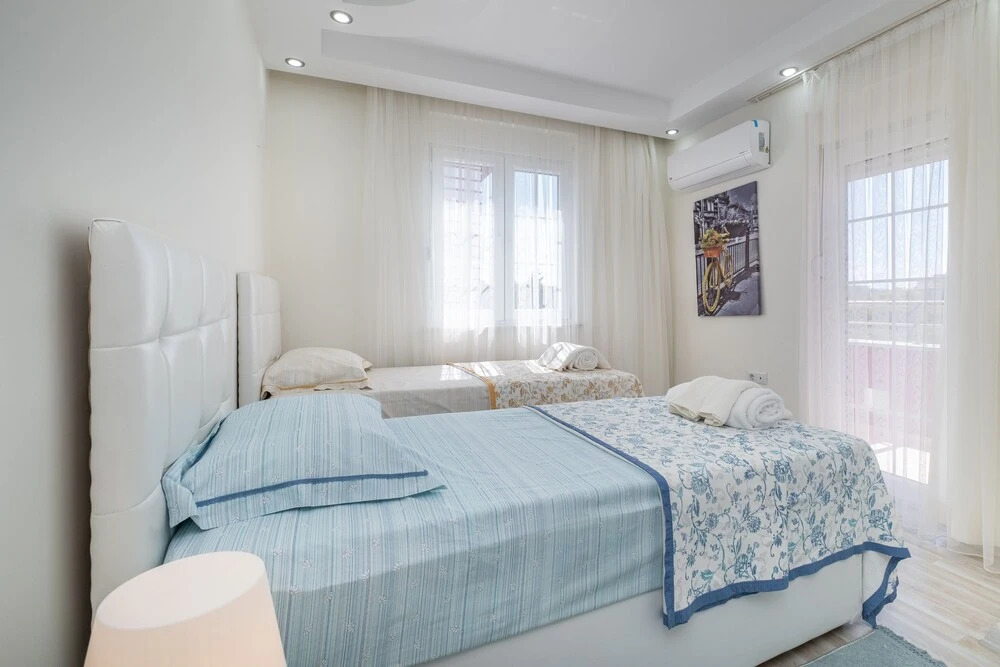 Белек: Happy Land Golf Villas