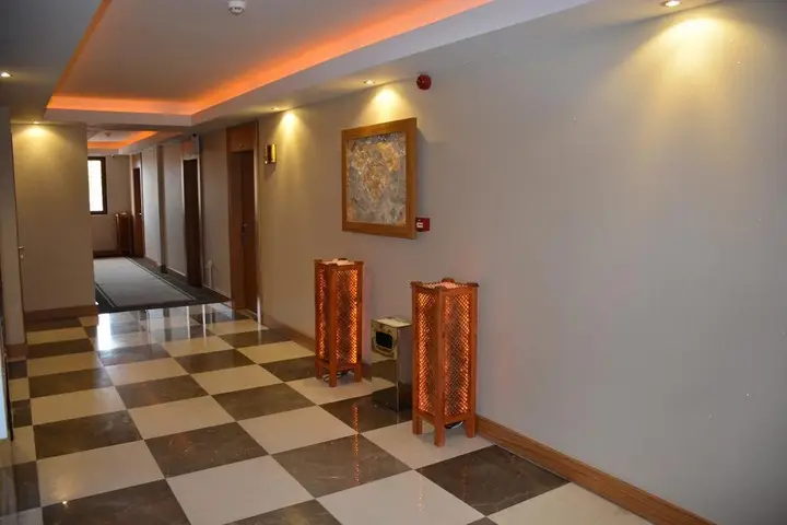 Akbak Otel — фото 2