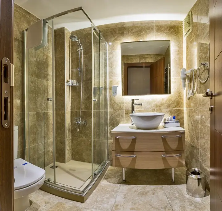 Стамбул: Four Doors Hotel