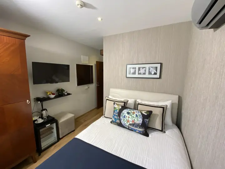Стамбул: Four Doors Hotel