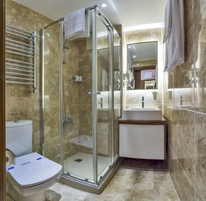 Стамбул: Four Doors Hotel