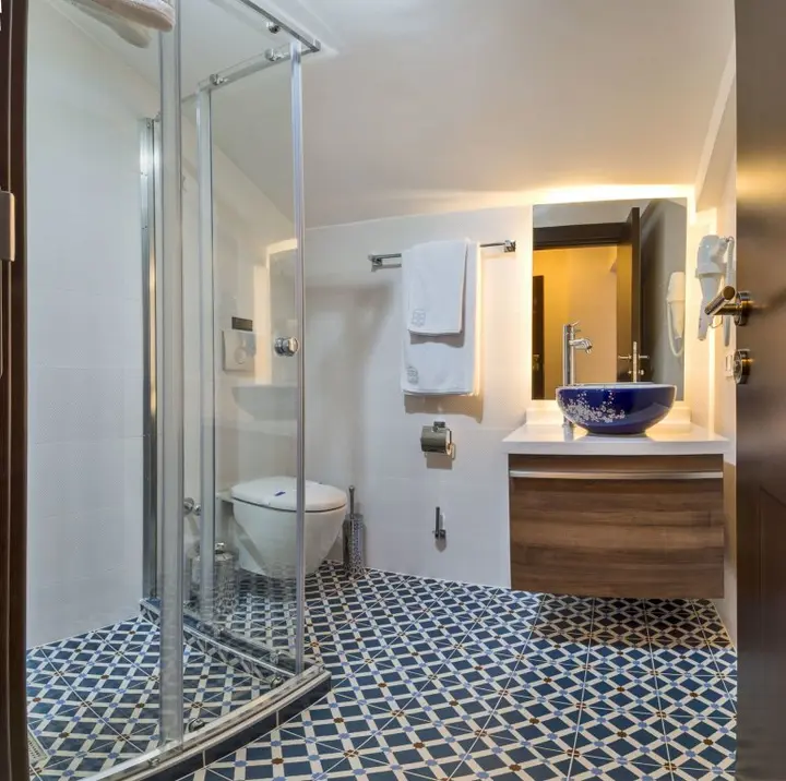 Стамбул: Four Doors Hotel