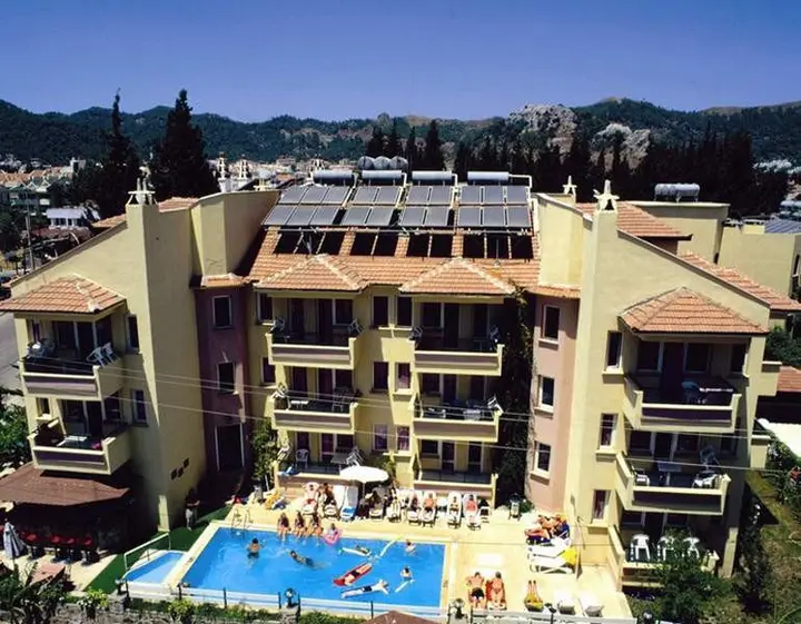 Мармарис: Golden Moon Marmaris