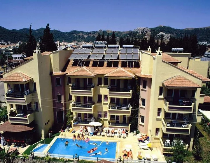 Мармарис: Golden Moon Marmaris