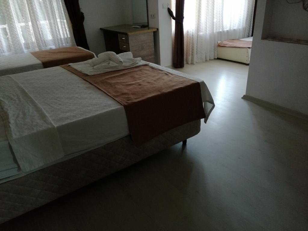Бозбурун: Mete Hotel