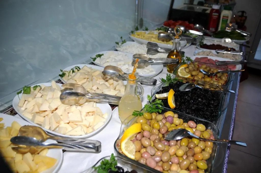 Hotel Grand Eregli — фото 2