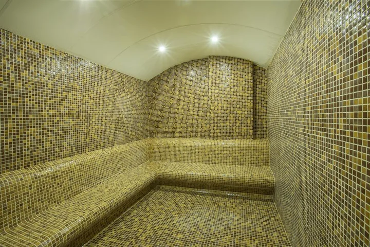 Аланья: Hawaii Suite Beach Hotel