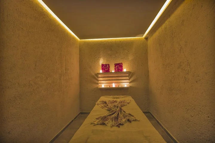 Аланья: Hawaii Suite Beach Hotel