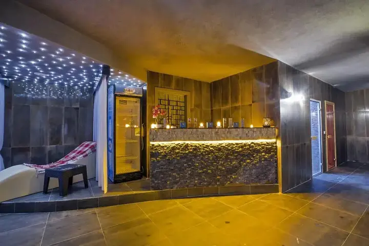 Аланья: Hawaii Suite Beach Hotel