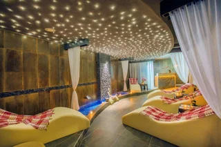 Аланья: Hawaii Suite Beach Hotel