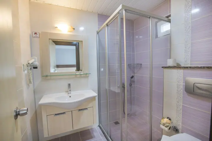 Аланья: Hawaii Suite Beach Hotel