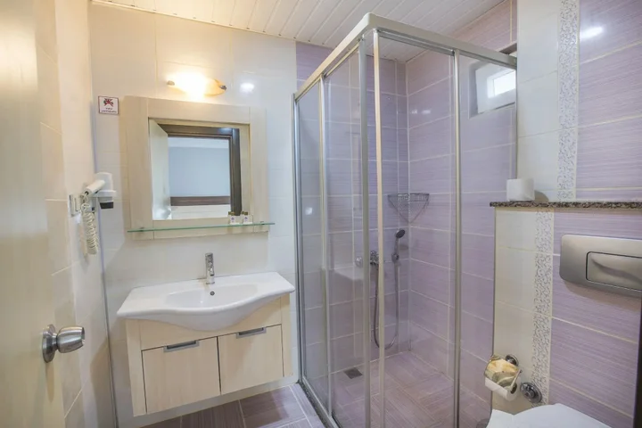 Аланья: Hawaii Suite Beach Hotel