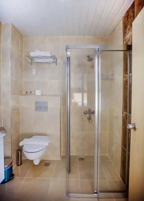 Аланья: Hawaii Suite Beach Hotel