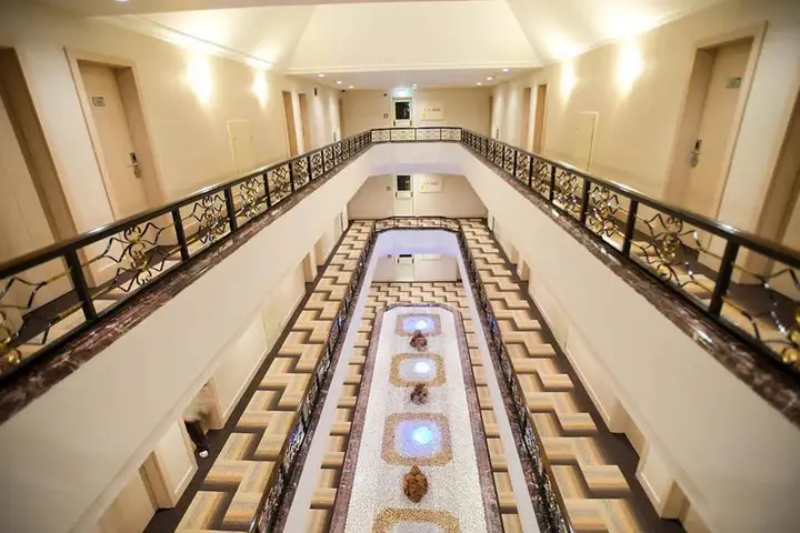 Анкара: Midas Hotel Haymana Thermal