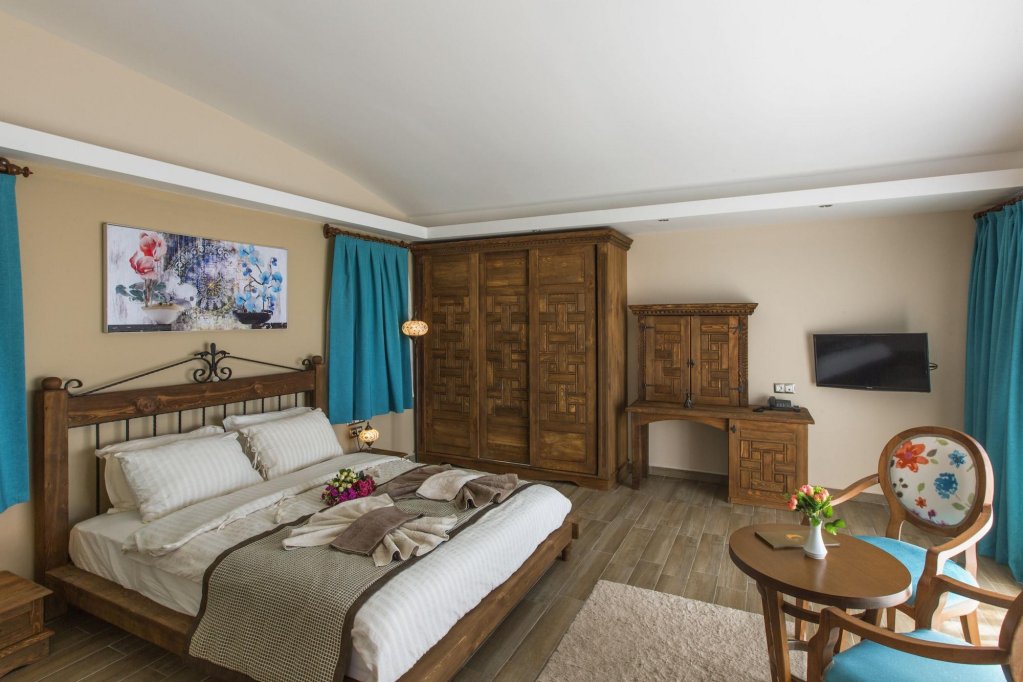Фетхие: Lissiya Hotel -Boutique-hotel