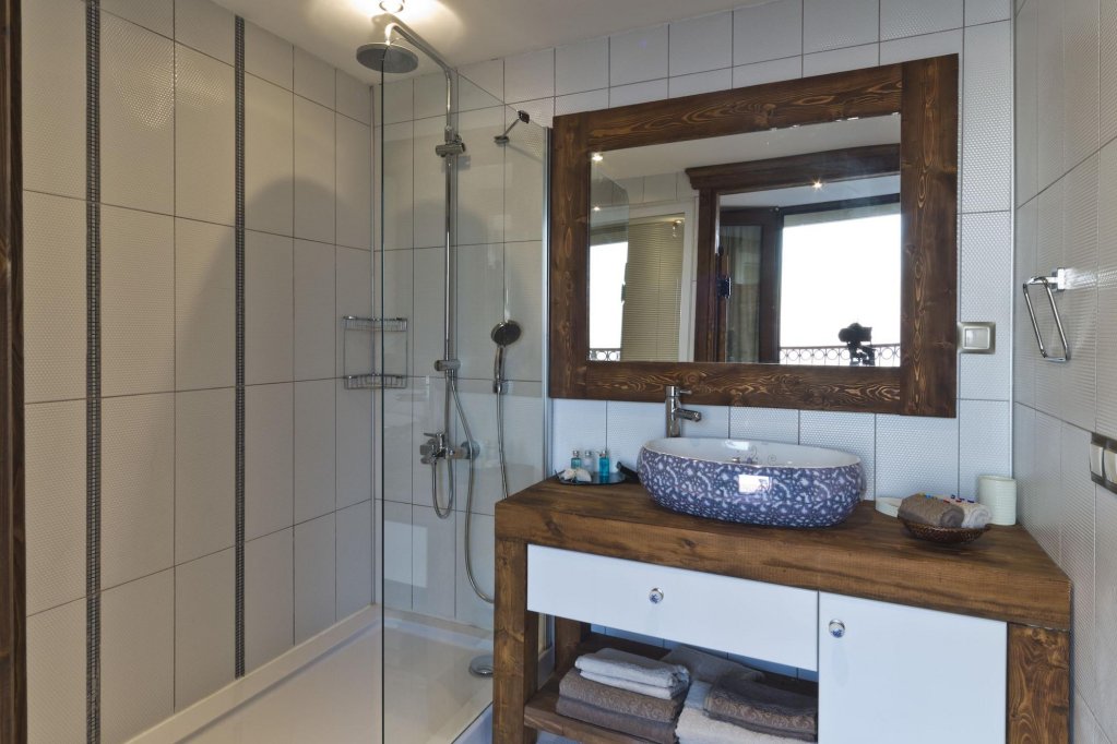 Фетхие: Lissiya Hotel -Boutique-hotel