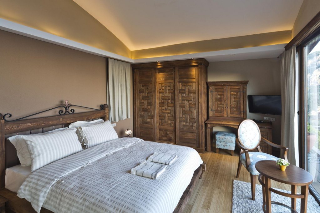 Фетхие: Lissiya Hotel -Boutique-hotel