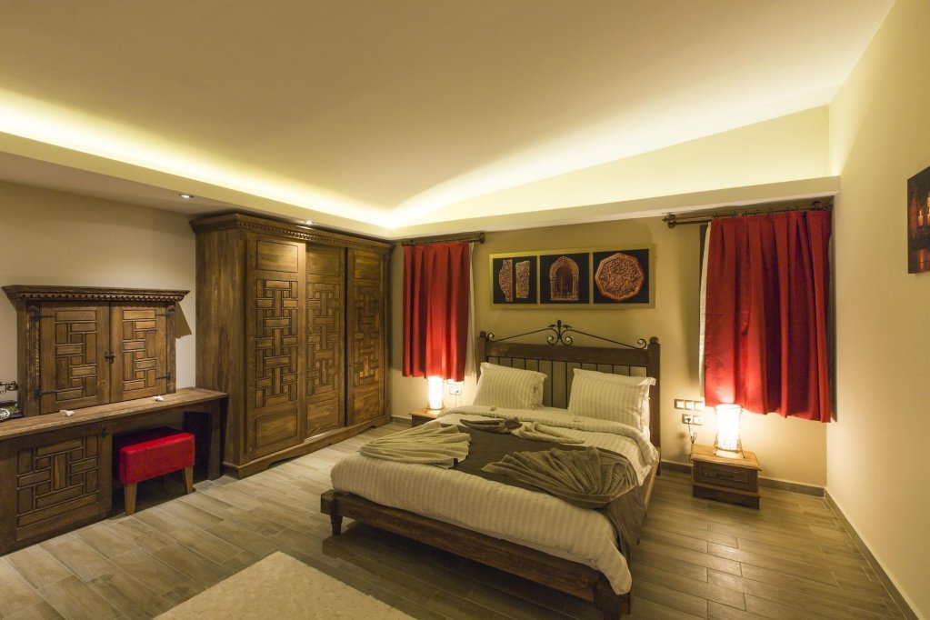 Фетхие: Lissiya Hotel -Boutique-hotel