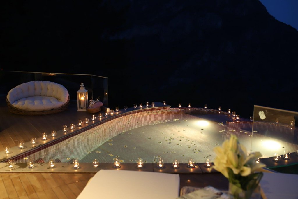 Фетхие: Lissiya Hotel -Boutique-hotel