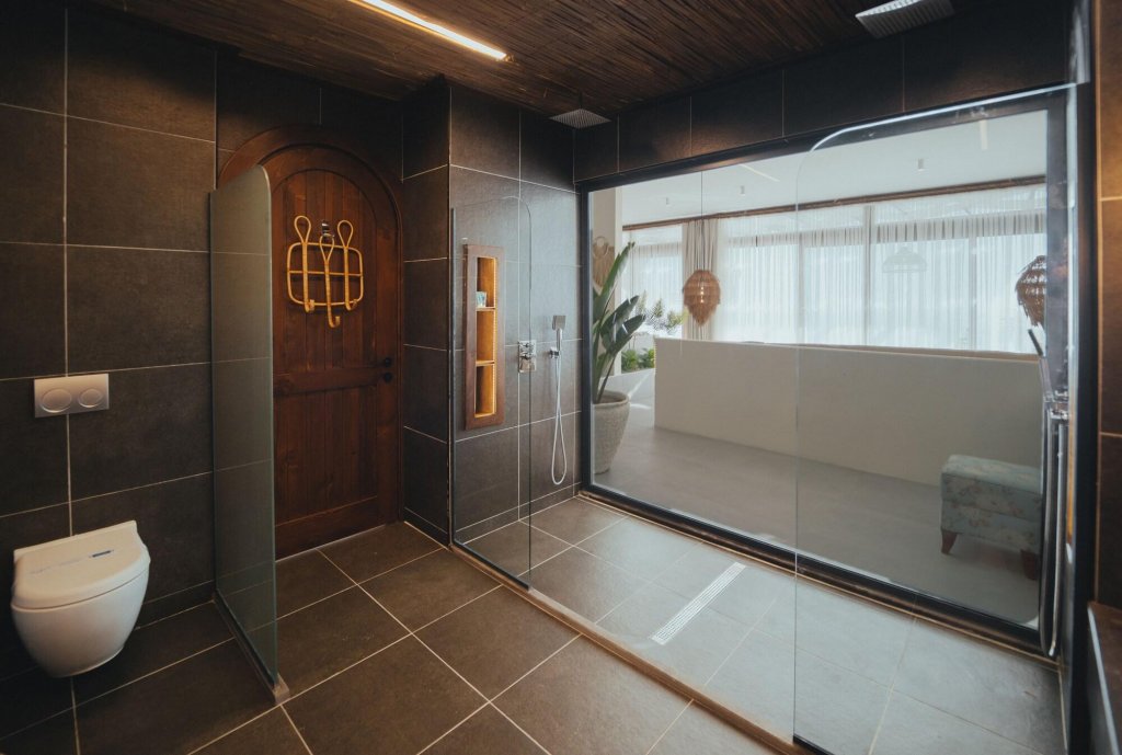 Фетхие: Lissiya Hotel -Boutique-hotel