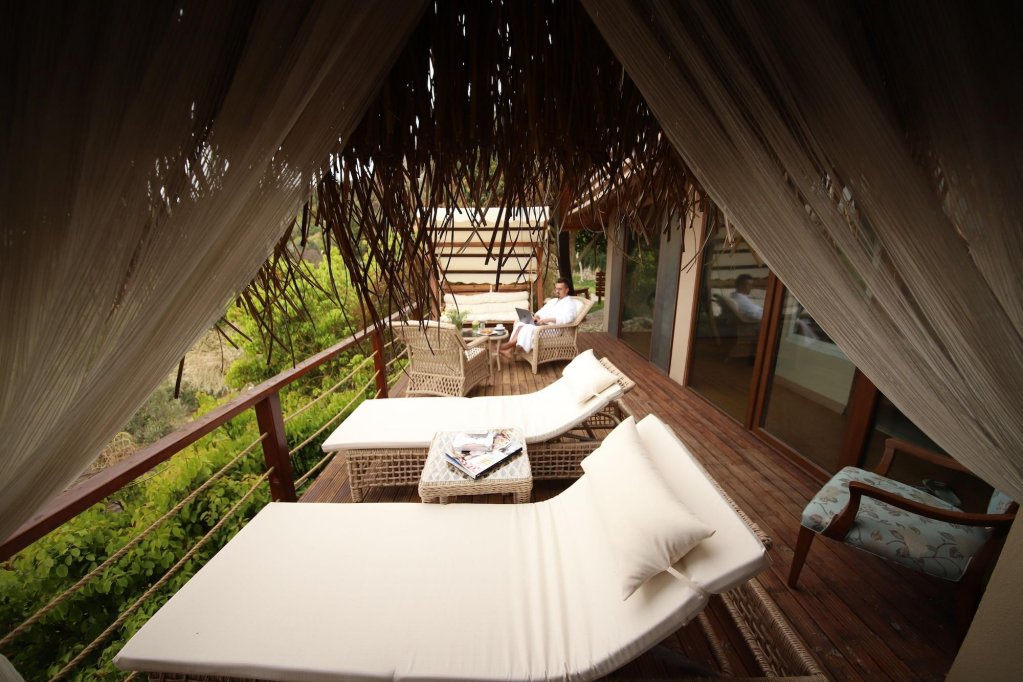 Фетхие: Lissiya Hotel -Boutique-hotel