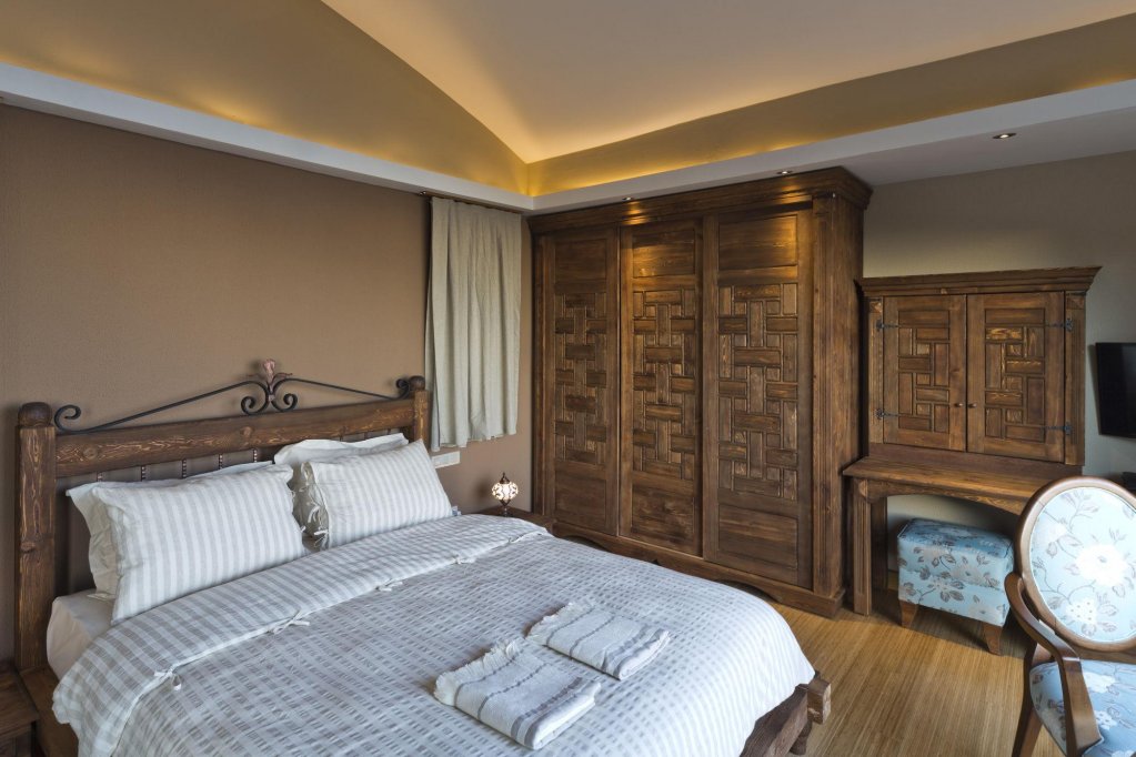 Фетхие: Lissiya Hotel -Boutique-hotel