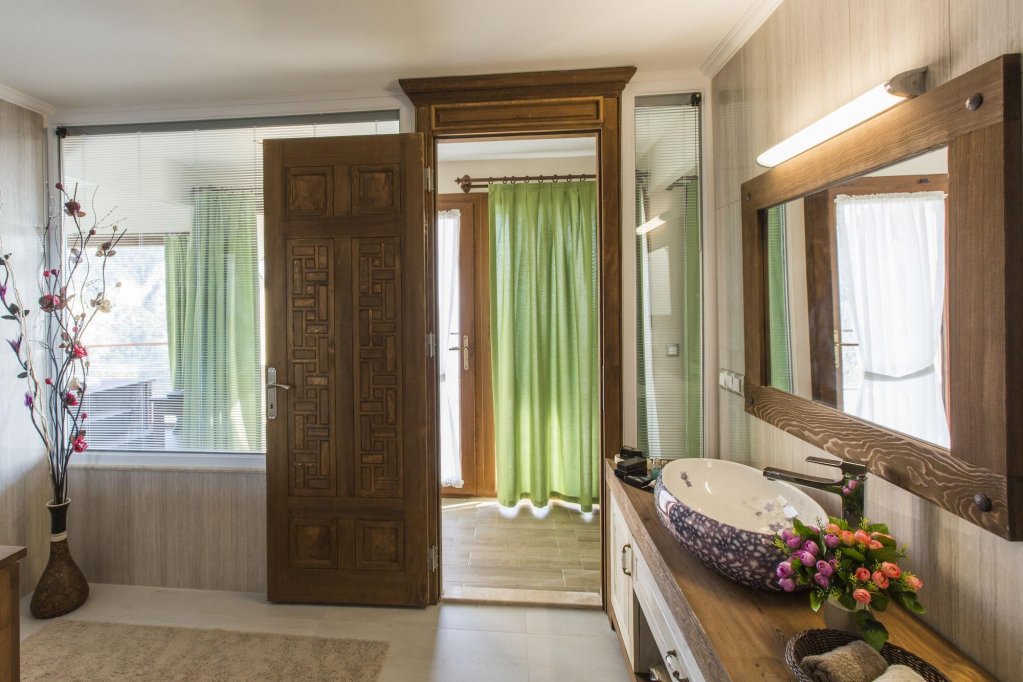 Фетхие: Lissiya Hotel -Boutique-hotel