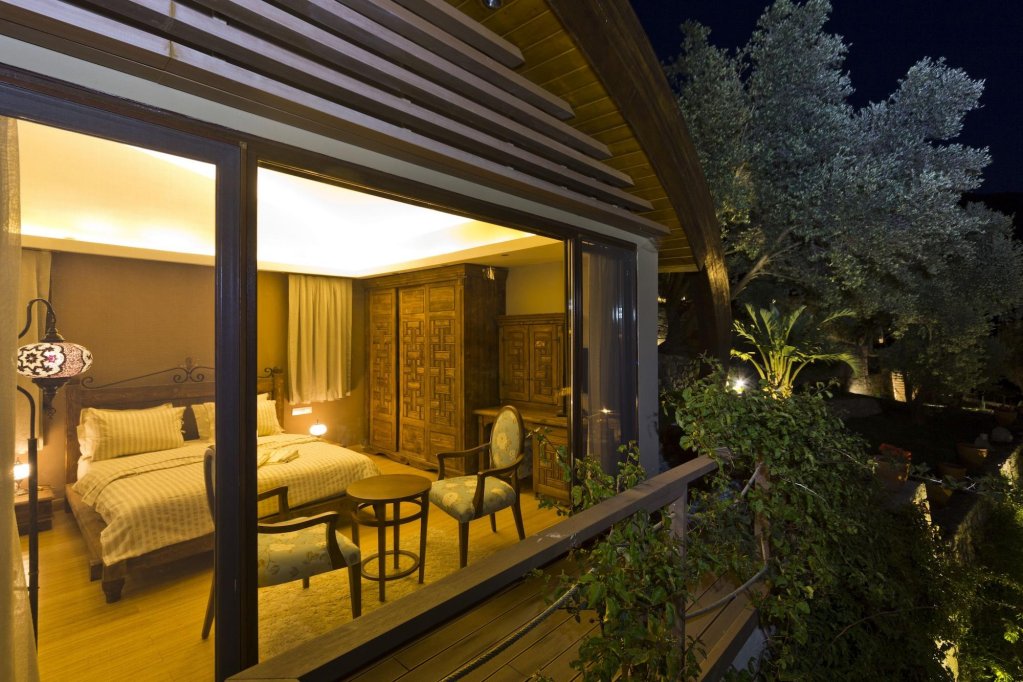 Фетхие: Lissiya Hotel -Boutique-hotel