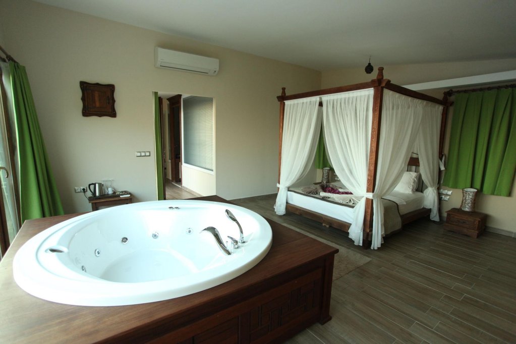 Фетхие: Lissiya Hotel -Boutique-hotel