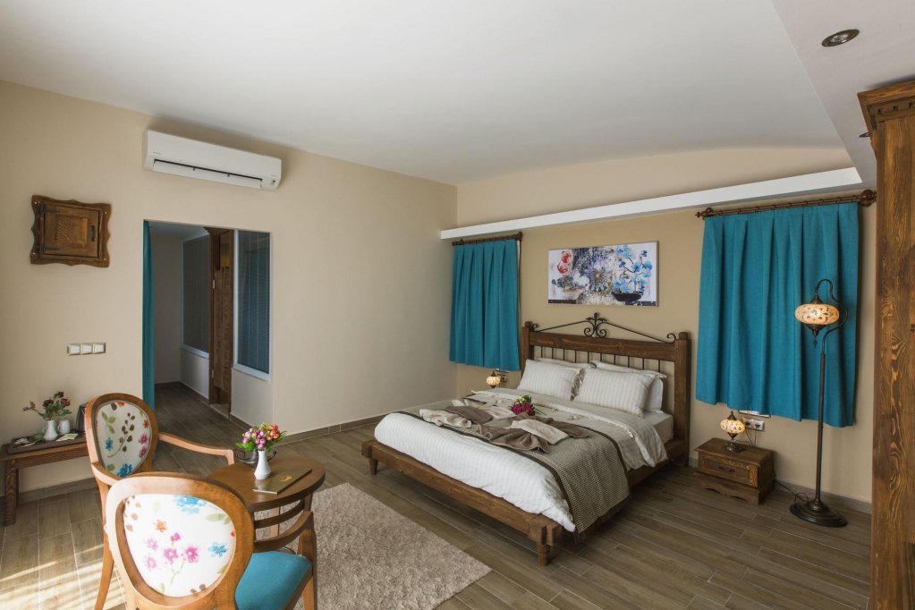 Фетхие: Lissiya Hotel -Boutique-hotel