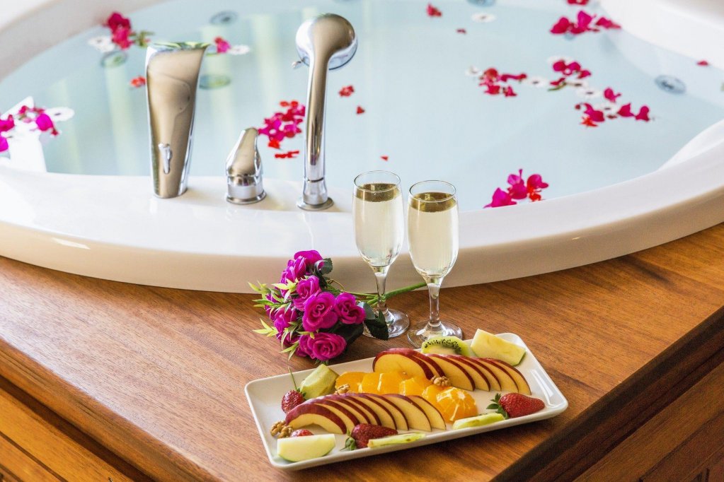 Фетхие: Lissiya Hotel -Boutique-hotel