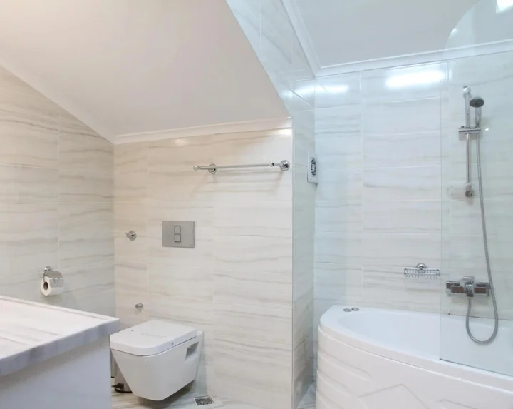 Узунгёль: Kilpa Hotel