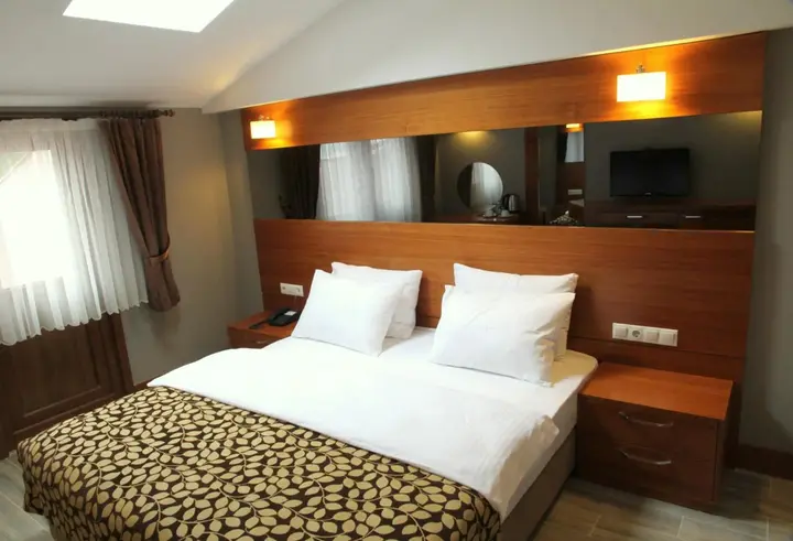Узунгёль: Kilpa Hotel