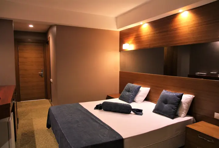Узунгёль: Kilpa Hotel