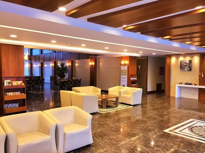 Узунгёль: Kilpa Hotel
